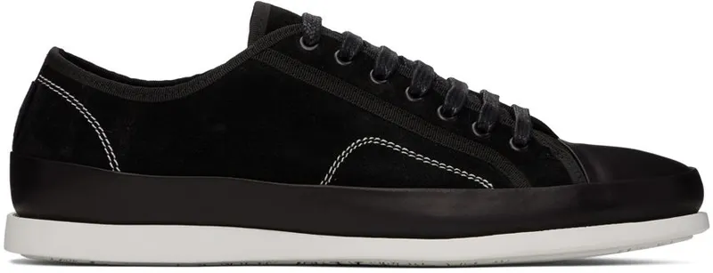 PS by Paul Smith Black Glover Sneakers (M2S-GVR01-JSUE)