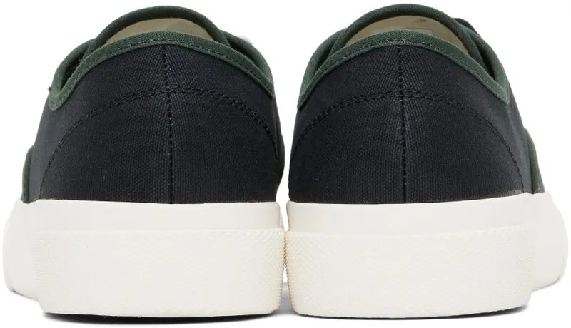 PS by Paul Smith Black Laurie Sneakers (M2S-LAU01-JCVS)