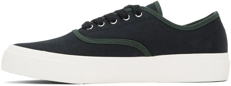 PS by Paul Smith Black Laurie Sneakers (M2S-LAU01-JCVS)