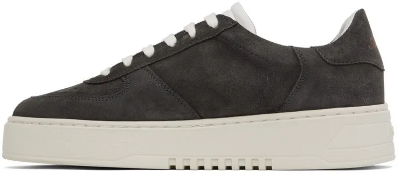 Axel Arigato Black Orbit Sneakers (F0422001)
