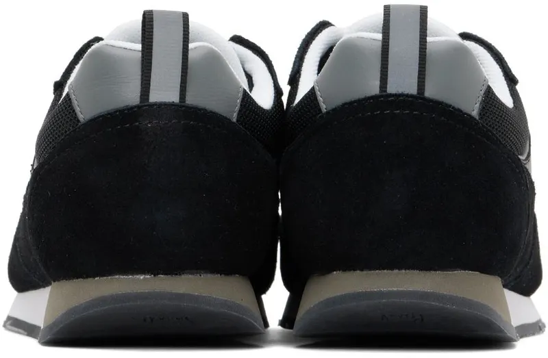 PS by Paul Smith Black Will Sneakers (M2S-WLL07-JSUE)