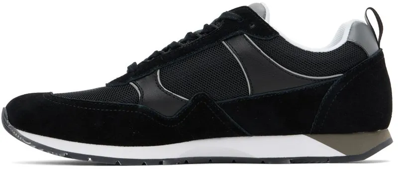 PS by Paul Smith Black Will Sneakers (M2S-WLL07-JSUE)