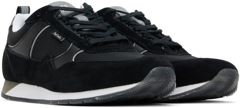 PS by Paul Smith Black Will Sneakers (M2S-WLL07-JSUE)