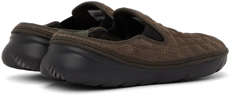 Merrell 1TRL Brown Hut Moc Sneakers (J500163)