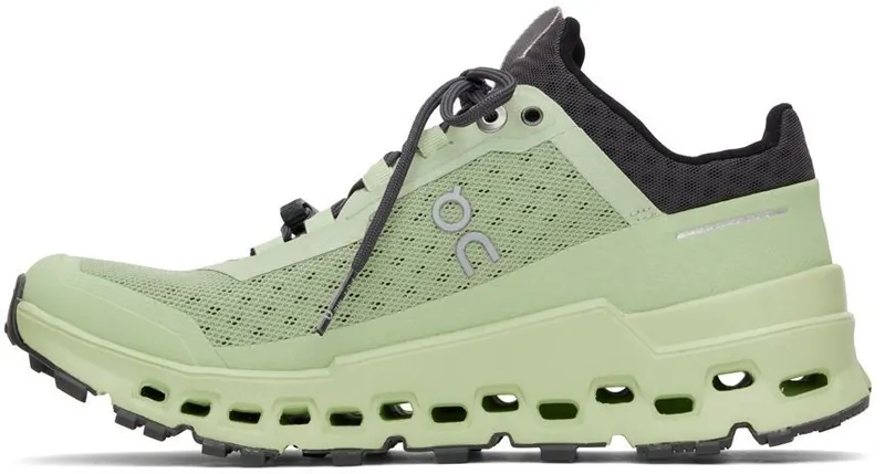 On Green Cloudultra Sneakers (44.99043)