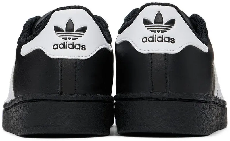 adidas Superstar Core Black / Cloud White / Core Black (EF5394)