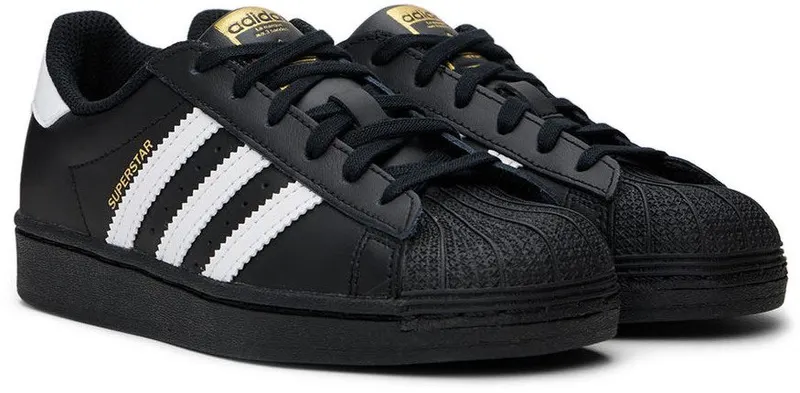 adidas Superstar Core Black / Cloud White / Core Black (EF5394)