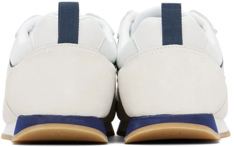 PS by Paul Smith White Will Sneakers (M2S-WLL08-JSUE)
