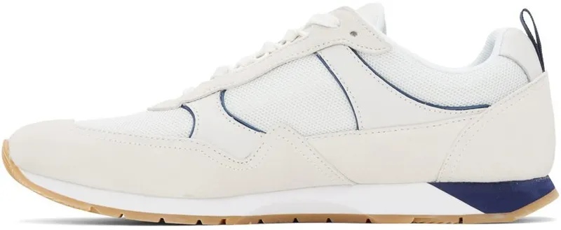PS by Paul Smith White Will Sneakers (M2S-WLL08-JSUE)