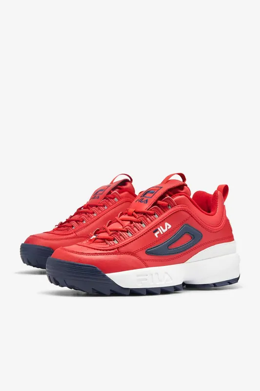 Fila Disruptor 2 Premium (1FM00139-616)