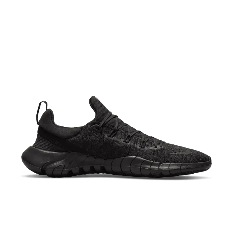Nike Free Run 5.0 (straat) Zwart (CZ1884-004)