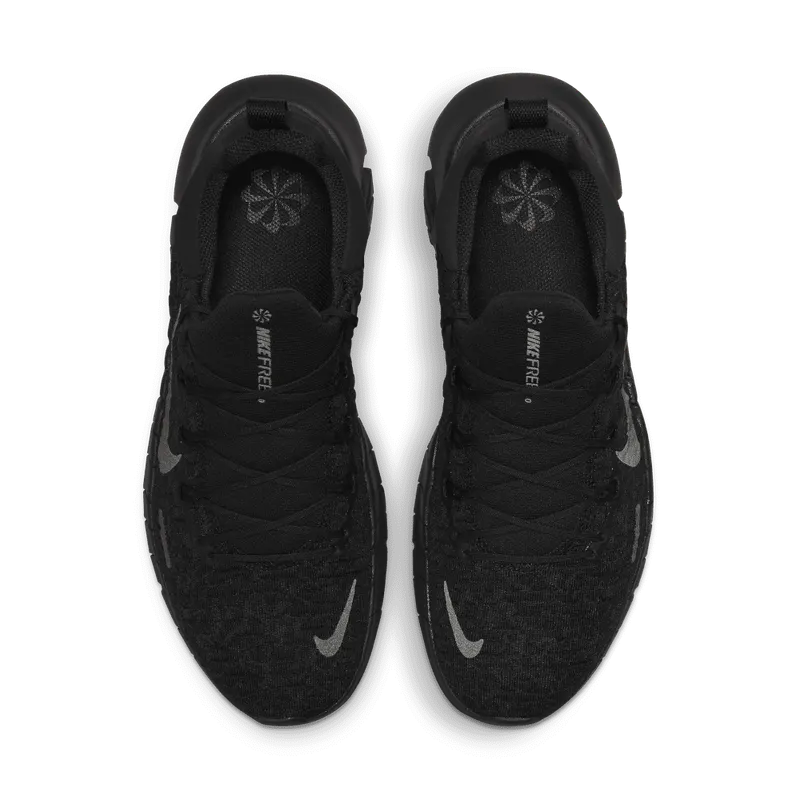 Nike Free Run 5.0 (straat) Zwart (CZ1884-004)
