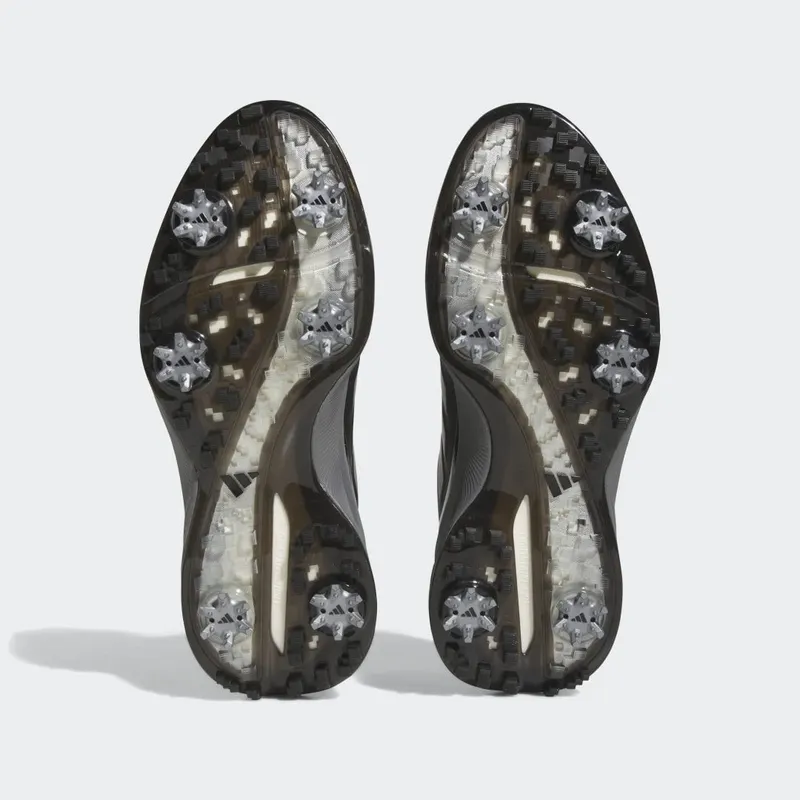 adidas ZG23 Core Black / Dark Silver Metallic / Silver Metallic (GW1178)