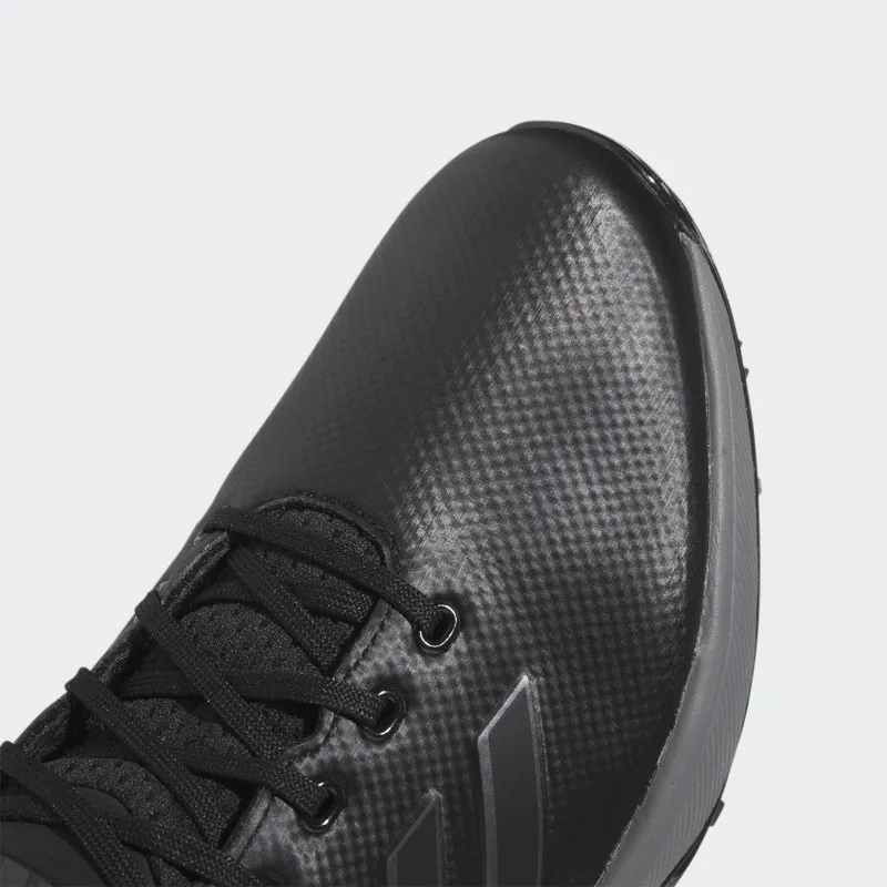 adidas ZG23 Core Black / Dark Silver Metallic / Silver Metallic (GW1178)