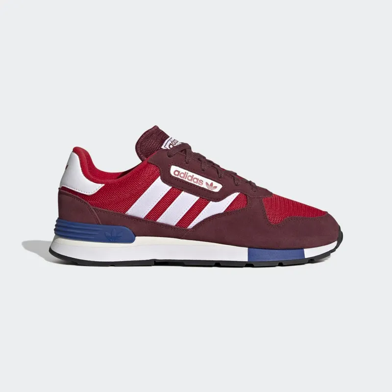adidas Treziod 2.0 Better Scarlet / Cloud White / Shadow Red (GY0050)