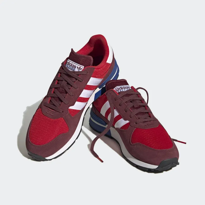 adidas Treziod 2.0 Better Scarlet / Cloud White / Shadow Red (GY0050)