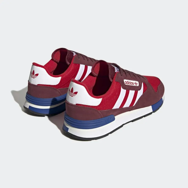 adidas Treziod 2.0 Better Scarlet / Cloud White / Shadow Red (GY0050)