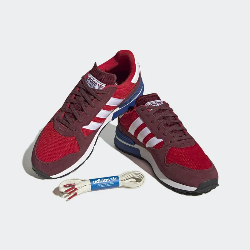 adidas Treziod 2.0 Better Scarlet / Cloud White / Shadow Red (GY0050)