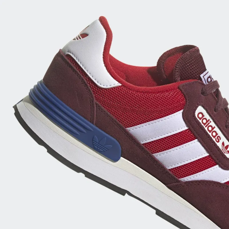 adidas Treziod 2.0 Better Scarlet / Cloud White / Shadow Red (GY0050)