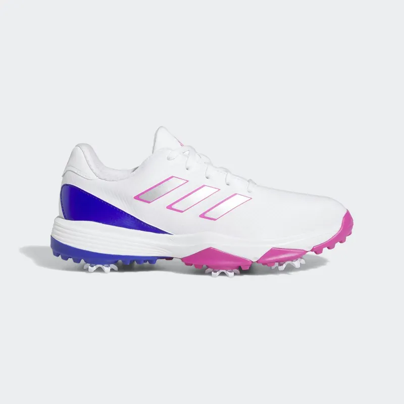 adidas ZG23 Cloud White / Lucid Fuchsia / Lucid Blue (GZ2179)