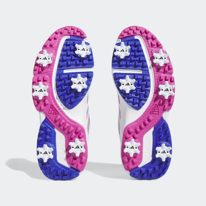 adidas ZG23 Cloud White / Lucid Fuchsia / Lucid Blue (GZ2179)