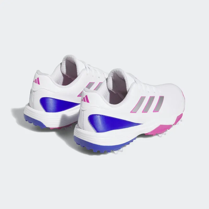 adidas ZG23 Cloud White / Lucid Fuchsia / Lucid Blue (GZ2179)