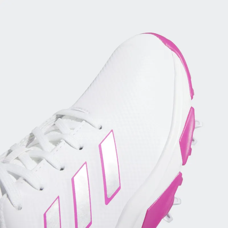 adidas ZG23 Cloud White / Lucid Fuchsia / Lucid Blue (GZ2179)