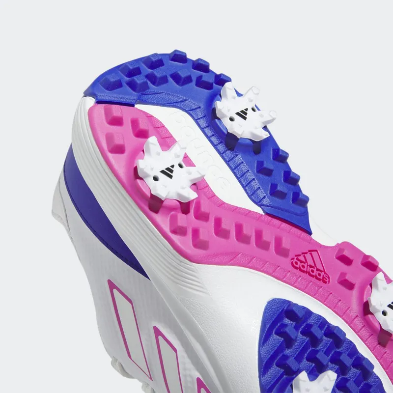 adidas ZG23 Cloud White / Lucid Fuchsia / Lucid Blue (GZ2179)