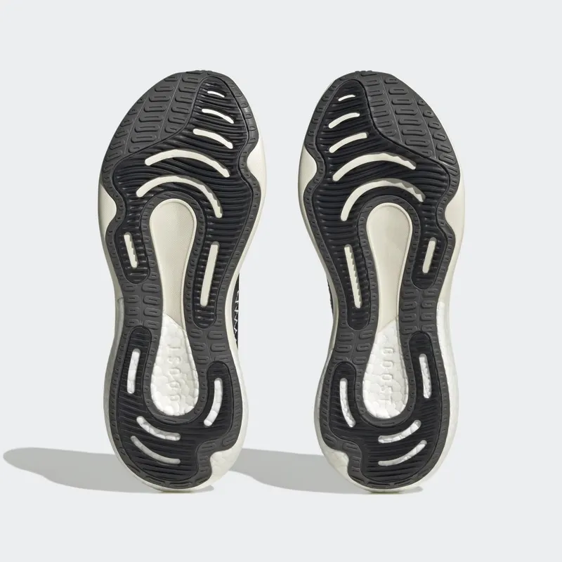 adidas Supernova 2.0 x Parley Core Black / Grey Five / Cloud White (HP2239)