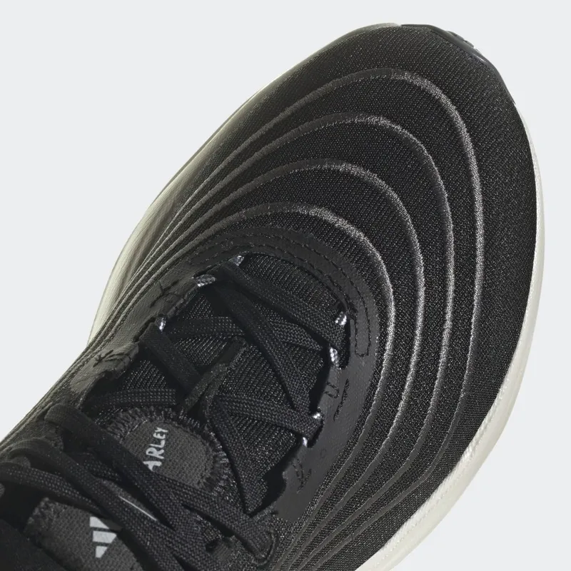 adidas Supernova 2.0 x Parley Core Black / Grey Five / Cloud White (HP2239)