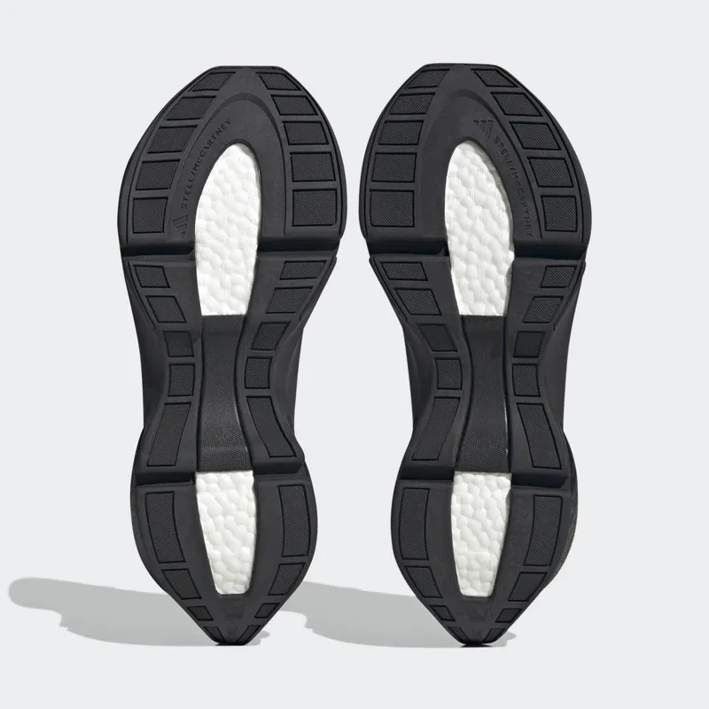 adidas adidas by Stella McCartney Sportswear Schoen Core Black / Cloud White / Core Black (HP3213)