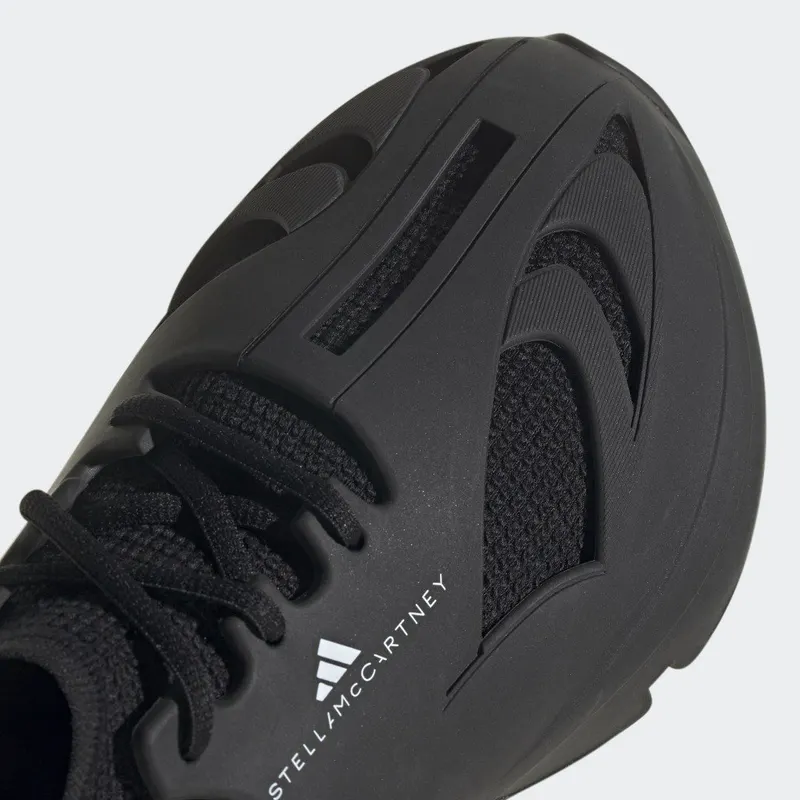 adidas adidas by Stella McCartney Sportswear Schoen Core Black / Cloud White / Core Black (HP3213)