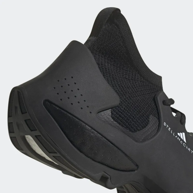 adidas adidas by Stella McCartney Sportswear Schoen Core Black / Cloud White / Core Black (HP3213)