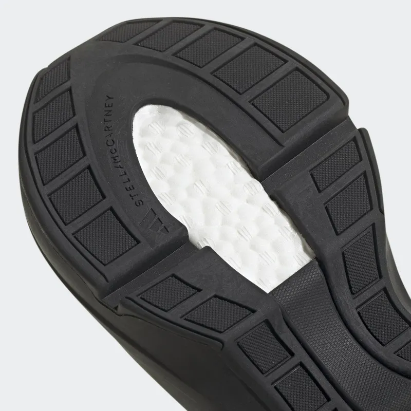 adidas adidas by Stella McCartney Sportswear Schoen Core Black / Cloud White / Core Black (HP3213)