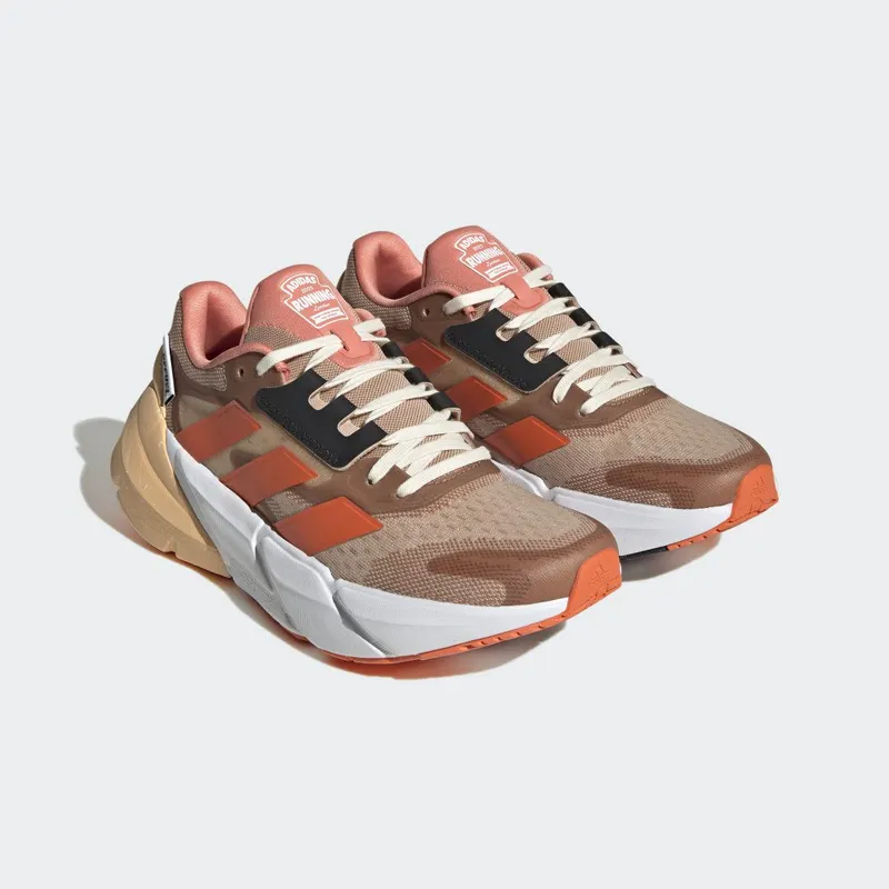adidas Adistar 2.0 Halo Blush / Semi Impact Orange / Clay Strata (HP5652)