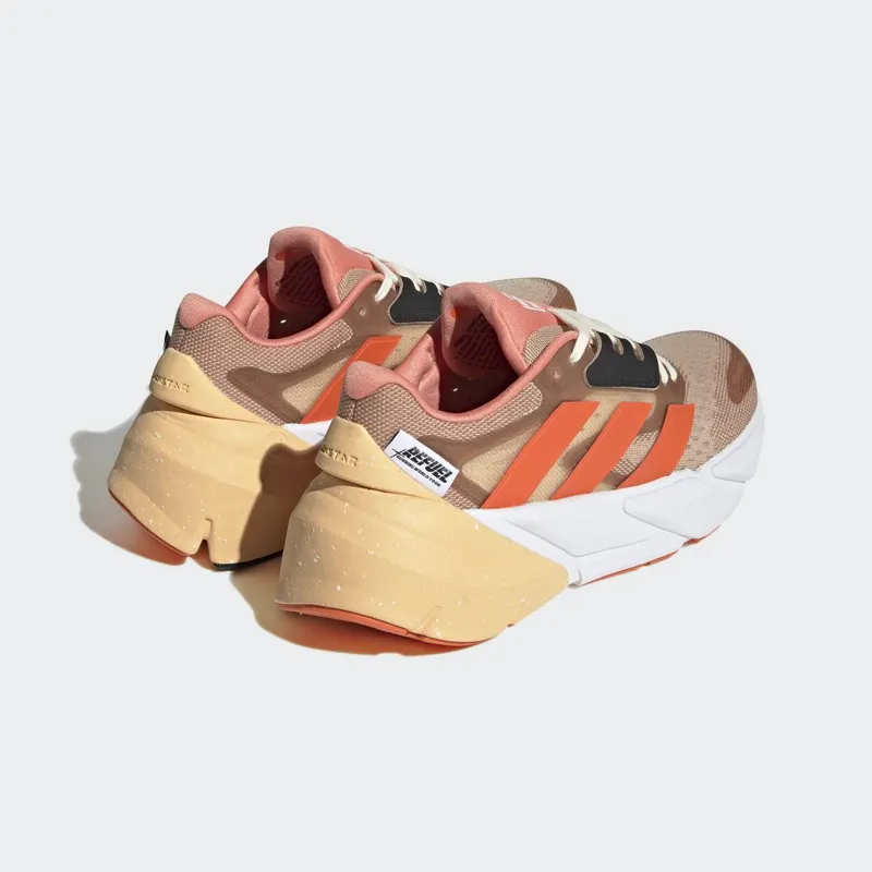 adidas Adistar 2.0 Halo Blush / Semi Impact Orange / Clay Strata (HP5652)