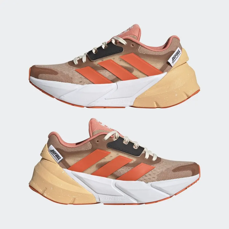 adidas Adistar 2.0 Halo Blush / Semi Impact Orange / Clay Strata (HP5652)