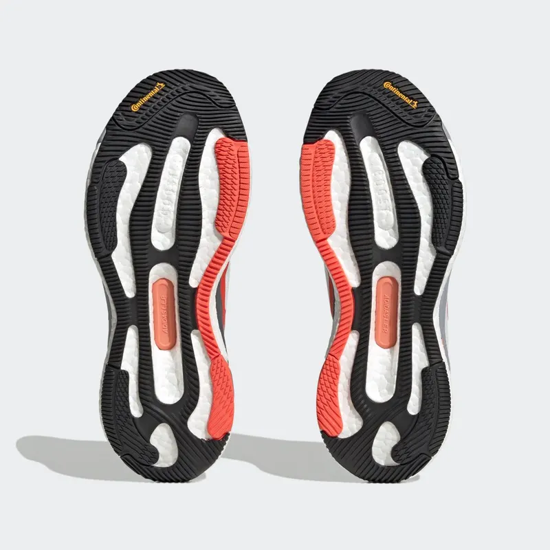 adidas Solarcontrol Crystal White / Solar Red / Core Black (HP5720)
