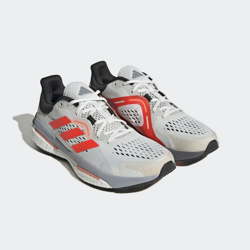 adidas Solarcontrol Crystal White / Solar Red / Core Black (HP5720)