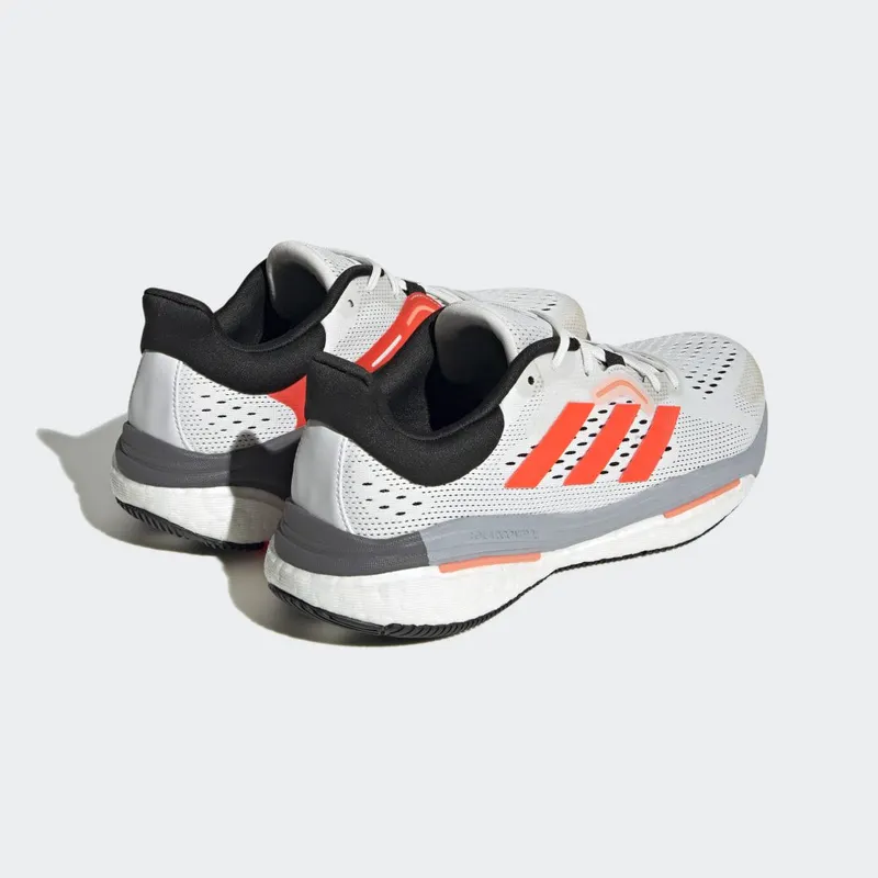 adidas Solarcontrol Crystal White / Solar Red / Core Black (HP5720)