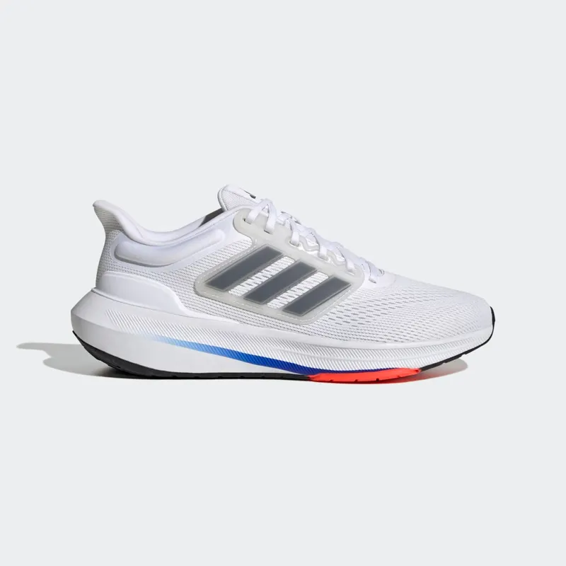 adidas Ultrabounce Chalk White / Core Black / Cloud White (HP5778)