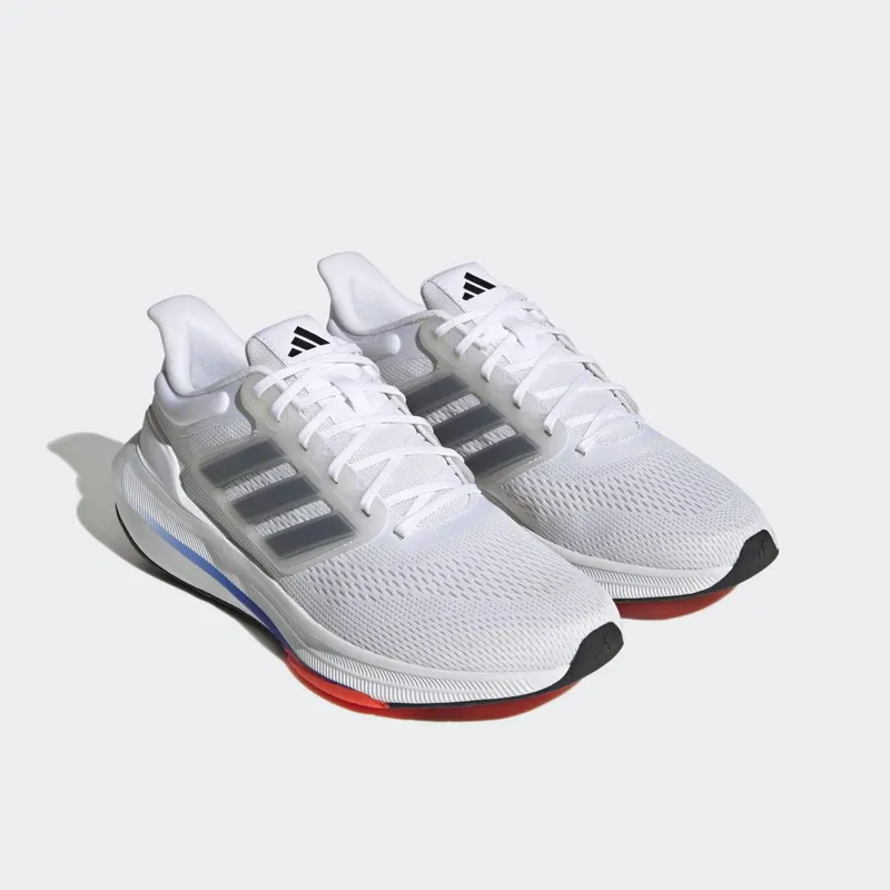 adidas Ultrabounce Chalk White / Core Black / Cloud White (HP5778)