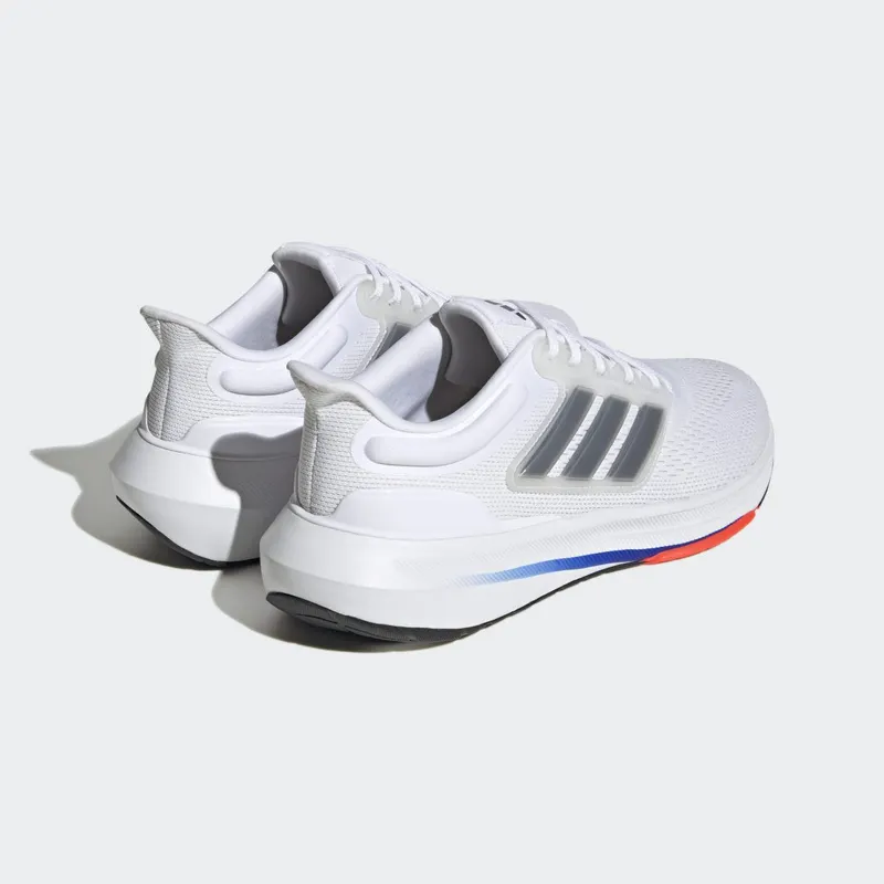 adidas Ultrabounce Chalk White / Core Black / Cloud White (HP5778)