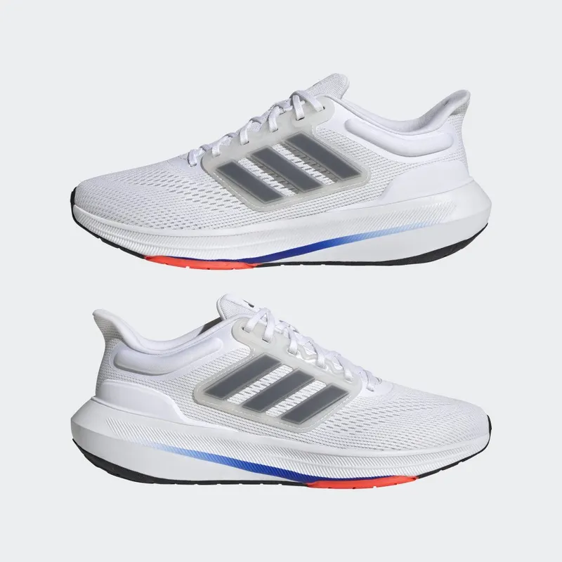 adidas Ultrabounce Chalk White / Core Black / Cloud White (HP5778)