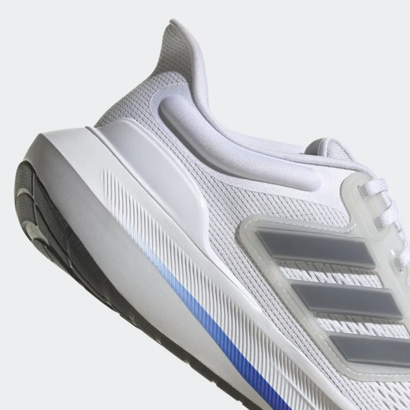 adidas Ultrabounce Chalk White / Core Black / Cloud White (HP5778)