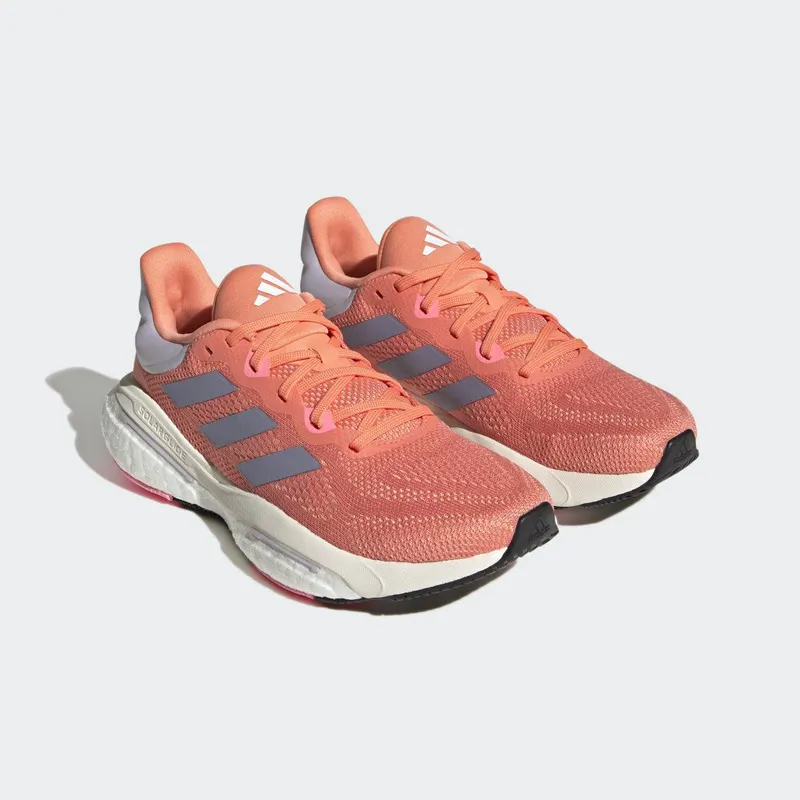 adidas SOLARGLIDE 6 Coral Fusion / Silver Violet / Beam Pink (HP7682)