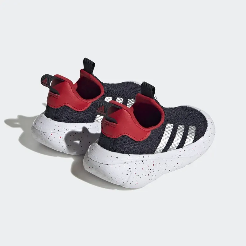adidas MONOFIT TR I Legend Ink / Silver Metallic / Better Scarlet (HP7767)
