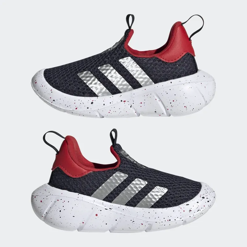 adidas MONOFIT TR I Legend Ink / Silver Metallic / Better Scarlet (HP7767)