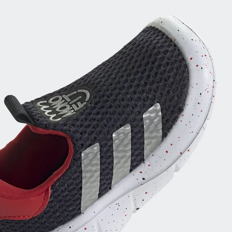 adidas MONOFIT TR I Legend Ink / Silver Metallic / Better Scarlet (HP7767)