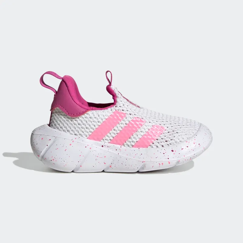 adidas MONOFIT TR I Cloud White / Beam Pink / Lucid Fuchsia (HP7768)